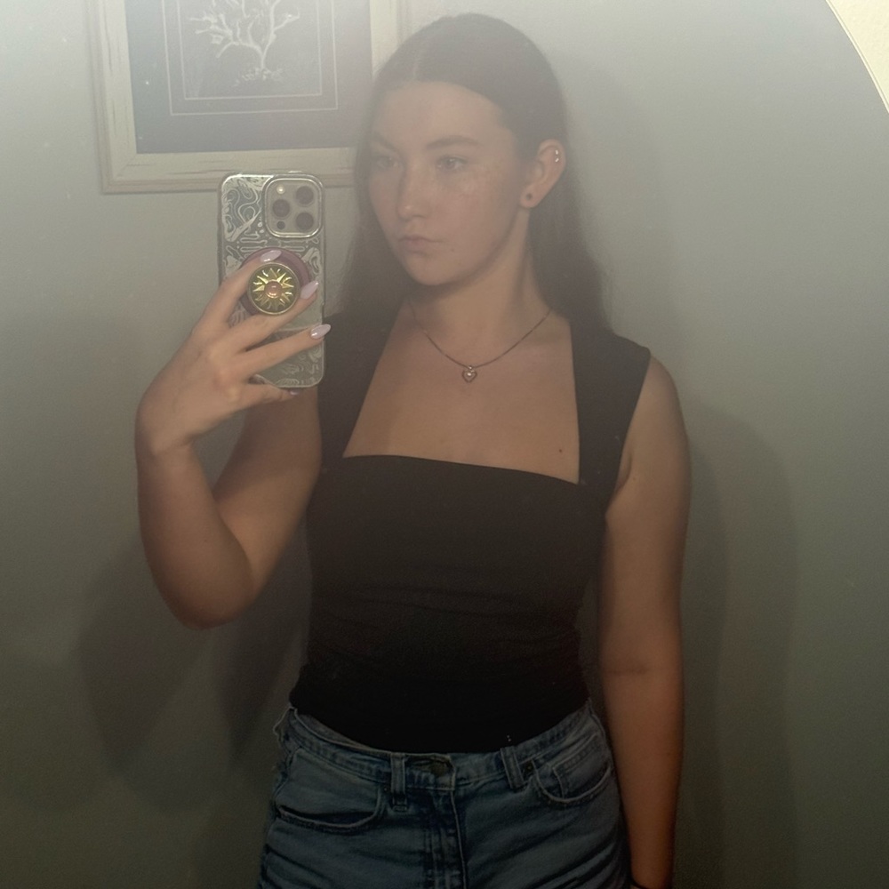 Meet your Posher, Gigi